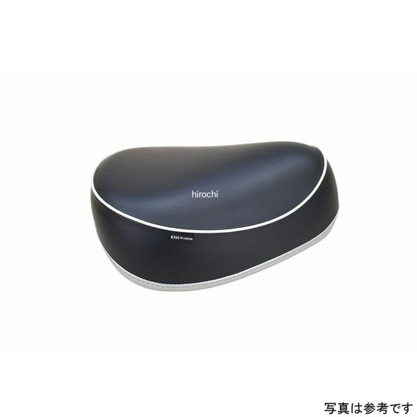 S-8412C K&H そら豆 ハイ シート C アンダーシルバー ホンダ クロスカブ＆スーパーカブ