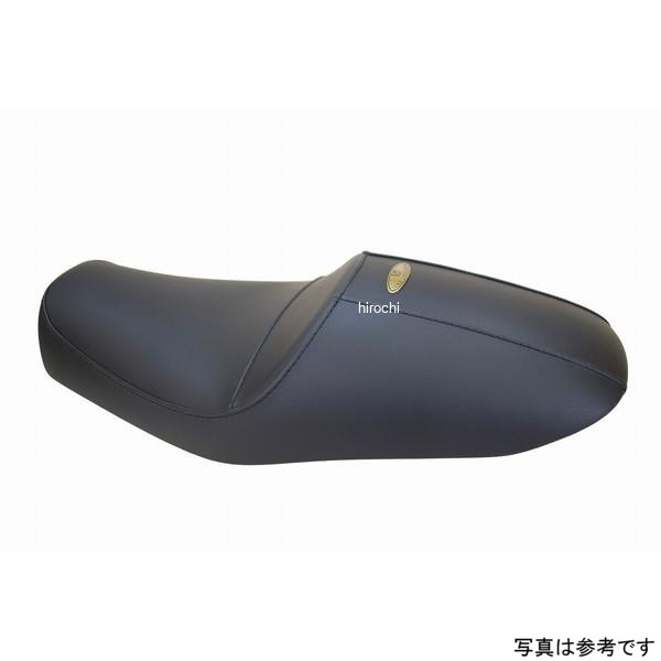 S-8553A2 K&H シングルシート A2ステッチ ホンダ GB350S