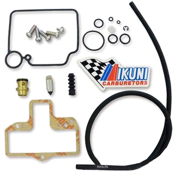 KHS-016 ガッツクローム リビルドキット ミクニHSR42/45用