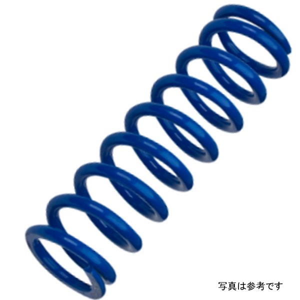 King ショック 3.0 ID コイル スプリング 16 x 700lb