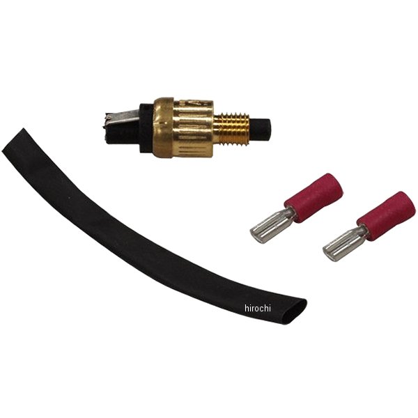 KITCS1 ガッツクローム BERINGER 機械式フロントブレーキスイッチ