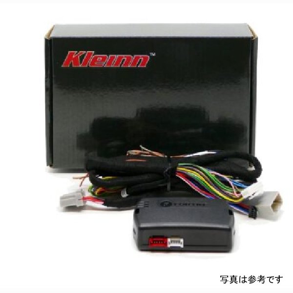 Kleinn 15年-19年 フォード F-150 Remote Start