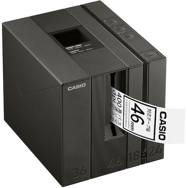 KLLE900KR 589-1111 カシオ計算機(株) カシオ ネームランドBIZプラス