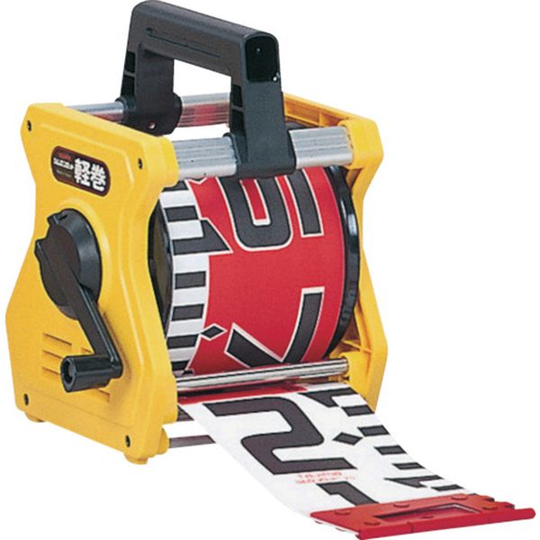 KM06MST 828-6856 (株)TJMデザイン タジマ 軽巻ケース60mm幅(テープロッド用スタンド)Mサイズ