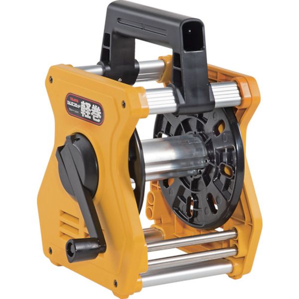 KM10MST 813-4549 (株)TJMデザイン タジマ 軽巻ケース100mm幅(テープロッド用スタンド)Mサイズ