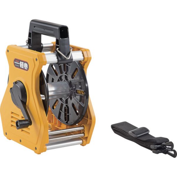 KM10NST 813-4550 (株)TJMデザイン タジマ 軽巻ケース100mm幅(テープロッド用スタンド)Nサイズ