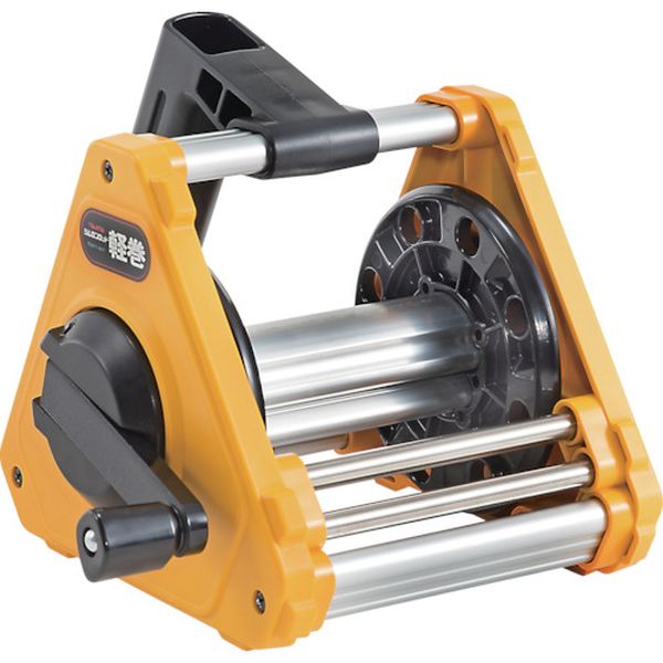 KM10SST 813-4551 (株)TJMデザイン タジマ 軽巻ケース100mm幅(テープロッド用スタンド)Sサイズ