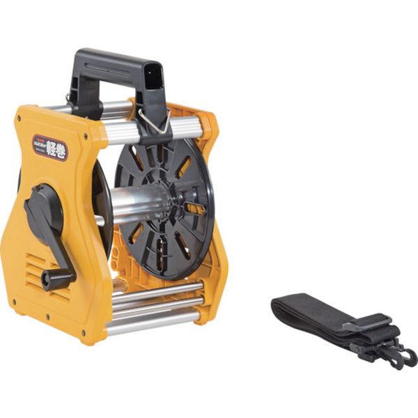 KM12NST 813-4558 (株)TJMデザイン タジマ 軽巻ケース120mm幅(テープロッド用スタンド)Nサイズ