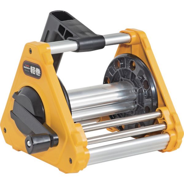 KM12SST 813-4559 (株)TJMデザイン タジマ 軽巻ケース120mm幅(テープロッド用スタンド)Sサイズ