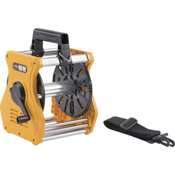 KM15NST 813-4564 (株)TJMデザイン タジマ 軽巻ケース150mm幅(テープロッド用スタンド)Nサイズ