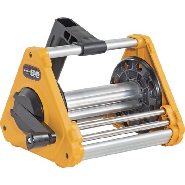 KM15SST 813-4565 (株)TJMデザイン タジマ 軽巻ケース150mm幅(テープロッド用スタンド)Sサイズ