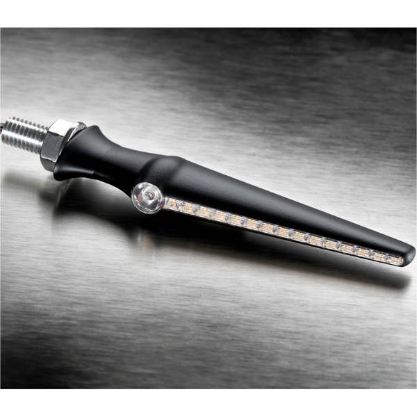 KM192-200 ケラーマン Kellermann Jetstream シーケンシャルLEDウインカー 1個売り