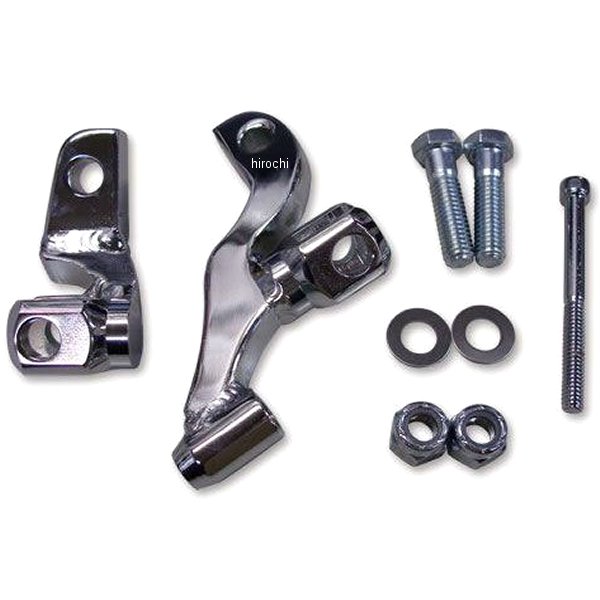 KMC-001 ガッツクローム フリスコキット 91年-03年 スポーツスター