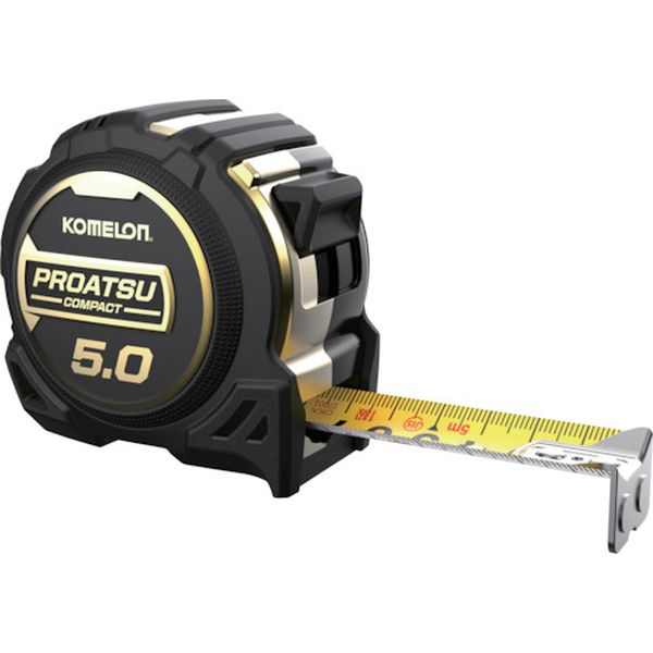 KMC83PR525 256-5128 KOMELON社 KOMELON プロアツコンパクト 25mm幅 5m