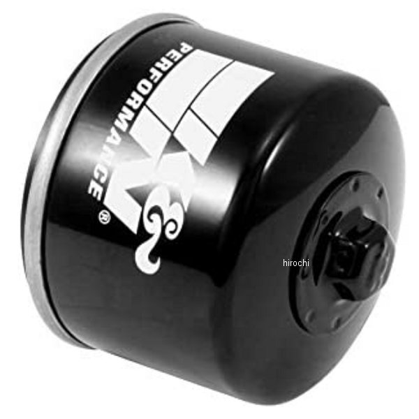 KN-160 K&N オイルフィルター BMW