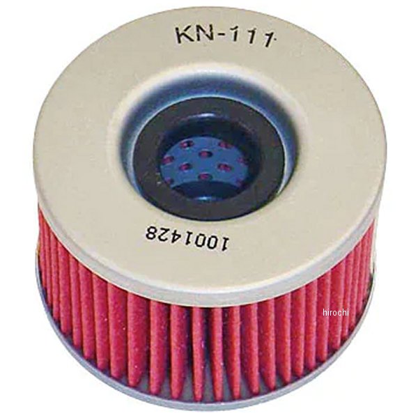 KN-303C K&N オイルフィルター　93年-97年 CB1000 BIGONE