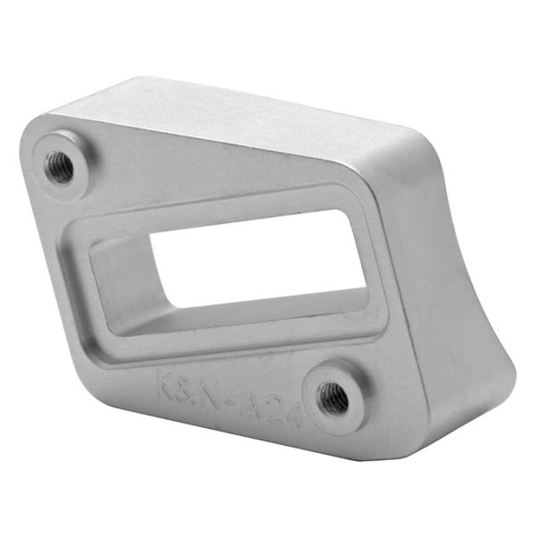 K&N #A24 Weld-on Mass Air Sensor Adapter