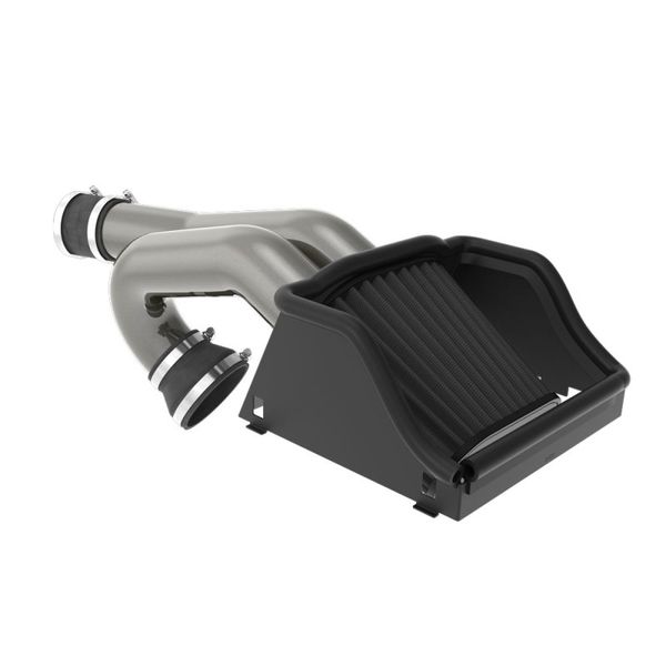 K&N 15-23 Ford F-150 (Incl. Raptor) 2.7L/3.5L V6 Performance Air Intake System