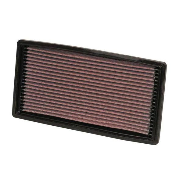 K&N 95-97 Chevy/Pontiac 3.4L - 93-95 3.8L / 93-97 5.7L Drop In Air Filter