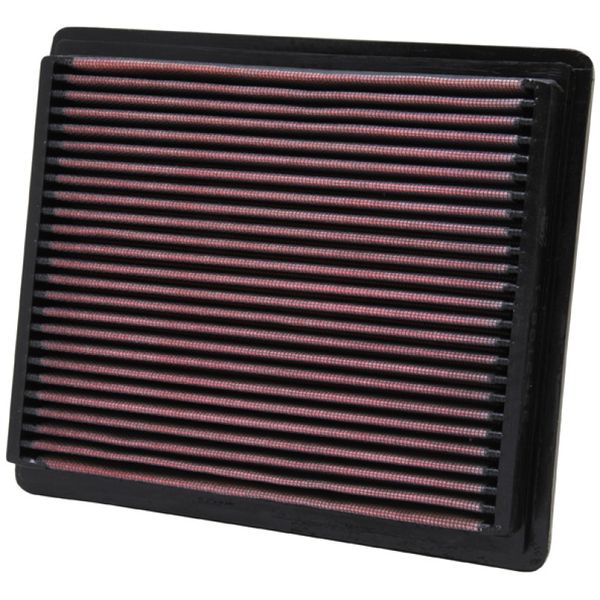 K&N Ford Drop In Air Filter