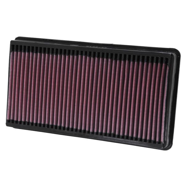 K&N 99-03 Ford F Series PickUp 7.3L V8 TD Drop In Air Filter