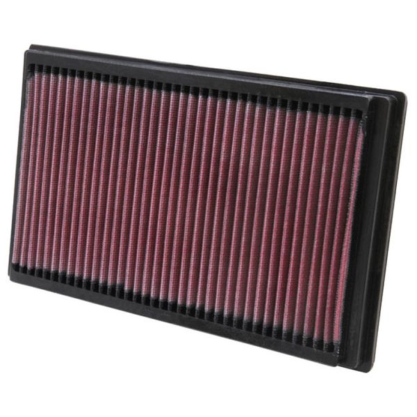 K&N 02-06 Mini Cooper S Drop In Air Filter