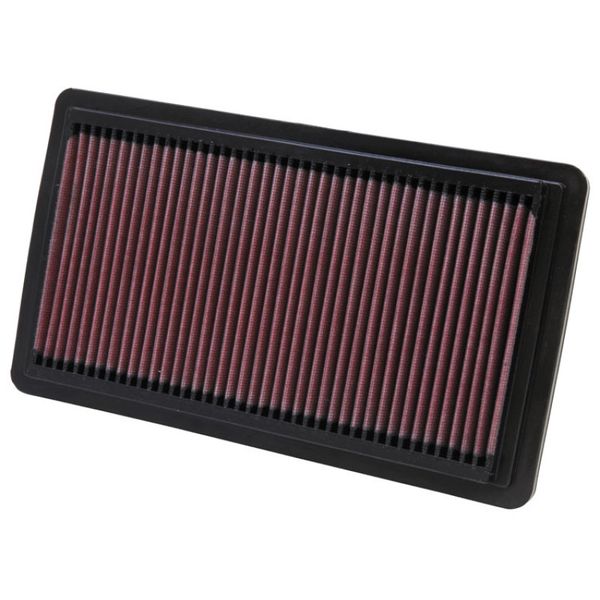 K&N Mazda CX-7 2.3L Turbo Drop In Air Filter