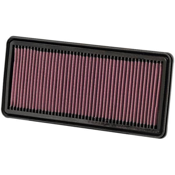 K&N Replacement Air Filter ACURA TL 04-06, RL 05-08; HONDA ACCORD HYBRID 05-07