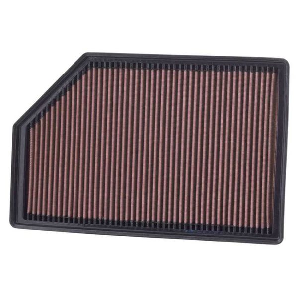 K&N Replacement Air Filter VOLVO S80 4.4L, V8; 2007