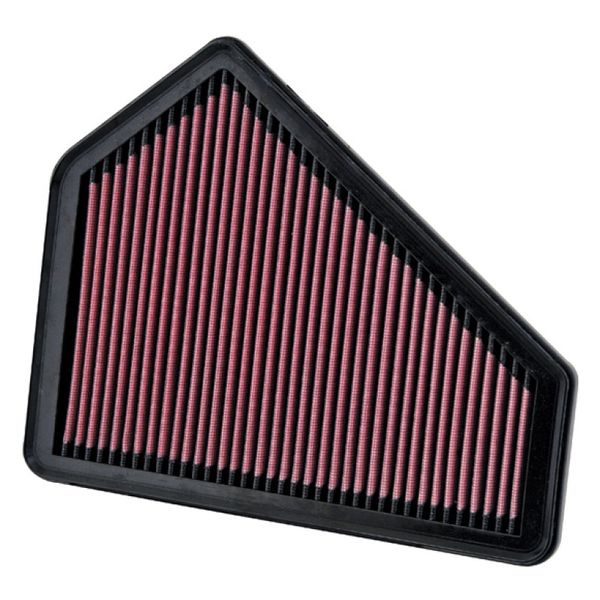 K&N Replacement Air Filter CADILLAC CTS/CTS-V 3.6L-V6; 2008