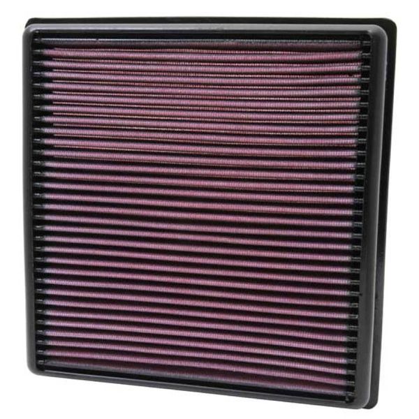K&N Replacement Air Filter 11-13 Chrysler 200 / 11-13 Dodge Avenger/Journey / 11-13 Fiat Freemont