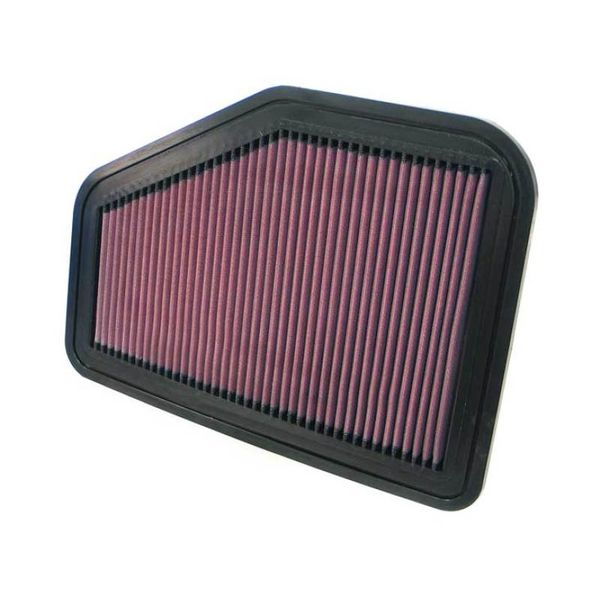 K&N 06 Holden Commodore VE Drop In Air Filter