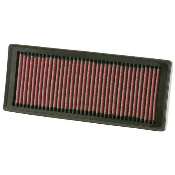 K&N Audi A4 1.8L Drop In Air Filter