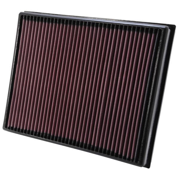 K&N Replacement Air Filter 10-11 Volkswagen Amarok 2.0L L4