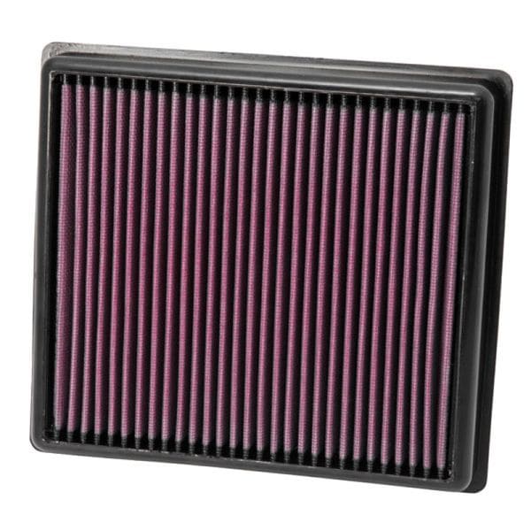 K&N Replacement Air Filter 12 BMW 320i/328i 2.0L