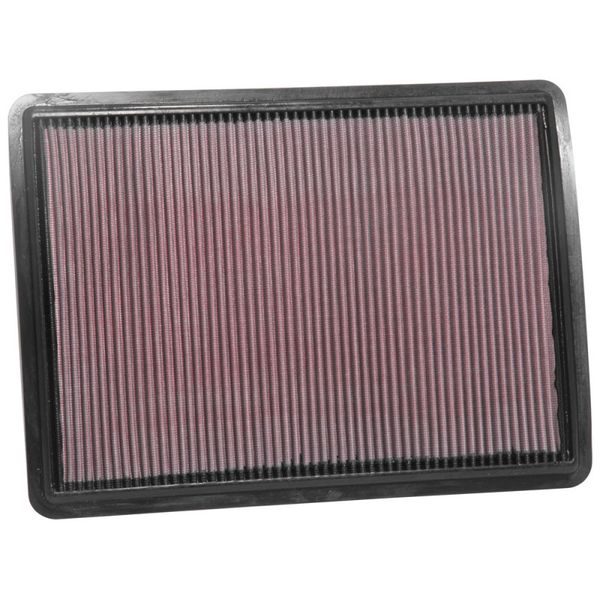 K&N 16-18 Hyundai Ioniq/Niro L4-1.6L F/I Drop In Air Filter