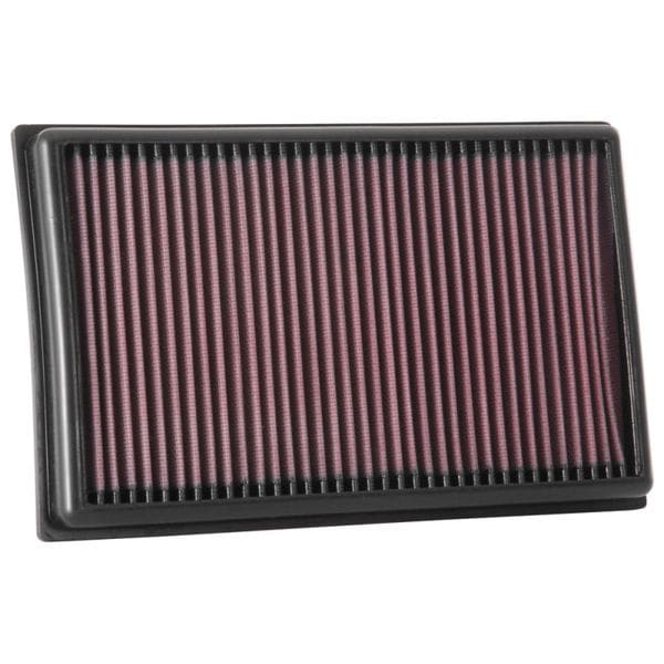 K&N 2017+ Audi A3 1.5L L4 Drop In Air Filter