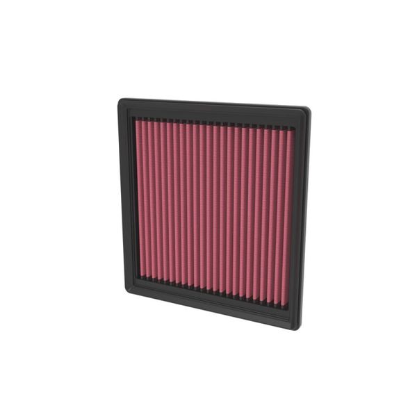 K&N 22-23 Toyota Land Cruiser 3.5L V6/4.0L V8 Replacement Drop In Air Filter