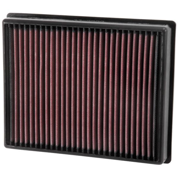 K&N 13 Ford Fusion 2.0L L4 Replacement Air Filter