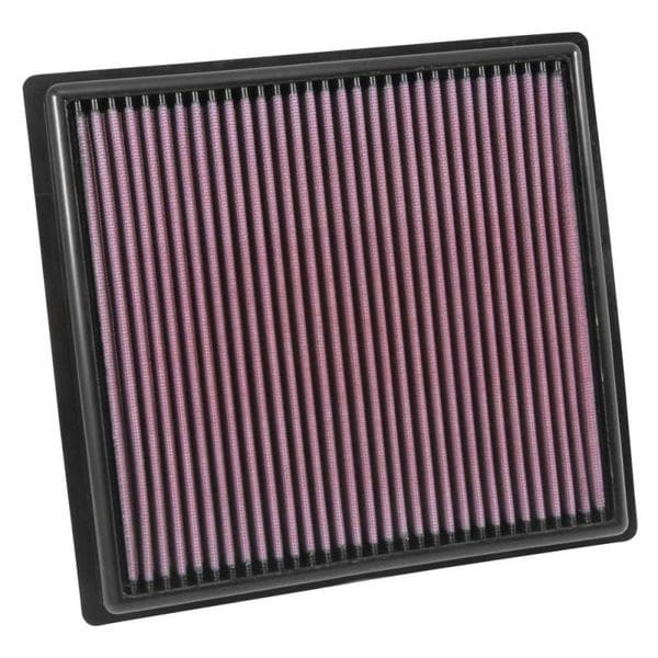 K&N Replacement Panel Air Filter for 2015 Chevrolet Colorado 2.5L
