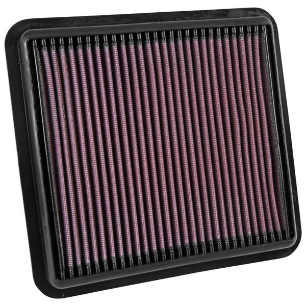K&N 15-16 Mazda CX-3 2.0L L4 F/I Replacement Drop In Air Filter