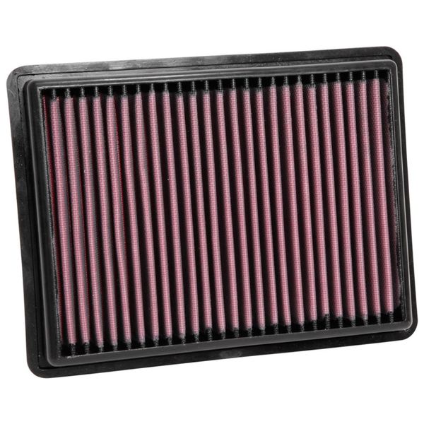 K&N Replacement Air Filter 2018 Chevrolet Equinox / 2018 GMC Terrain 1.5L/1.6L/2.0L
