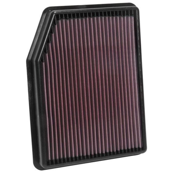 K&N 2019 Chevrolet Silverado 1500 V8-5.3L F/I Drop In Air Filter