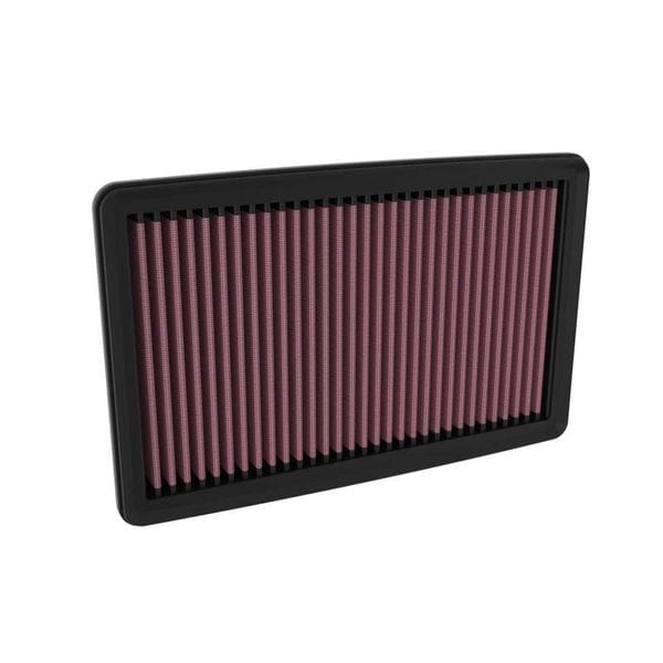 K&N 2022 Honda Civic Type R Replacement Air Filter