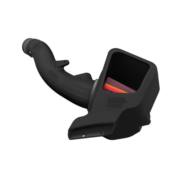 K&N 16-22 Jeep Grand Cherokee V6 3.6L NextGen Cold Air Intake