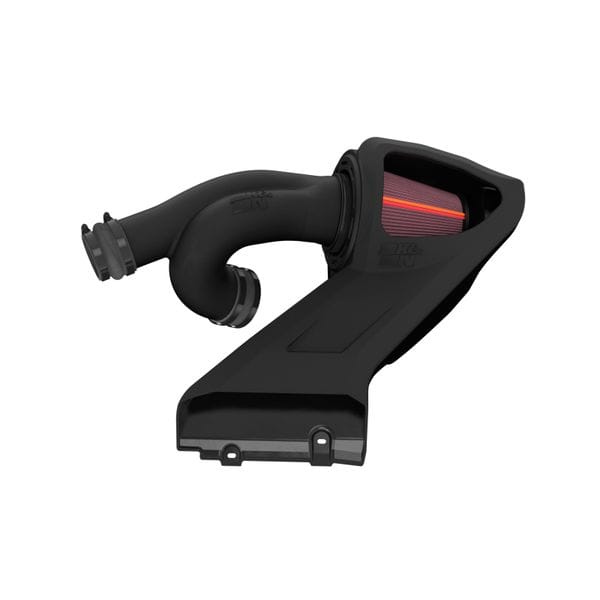 K&N 21-24 Ford F150 (3.5L V6) NextGen Cold Air Intake