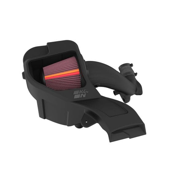 K&N 2024 Ford Ranger L4 2.3L NextGen Cold Air Intake