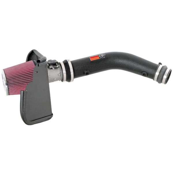 K&N 95-99 Toyota Tacoma L4-2.4L/2.7L Performance Air Intake Kit