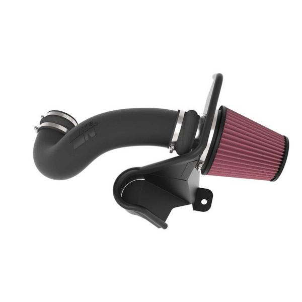 K&N 22-23  Jeep Grand Cherokee 5.7L V8 Performance Air Intake System