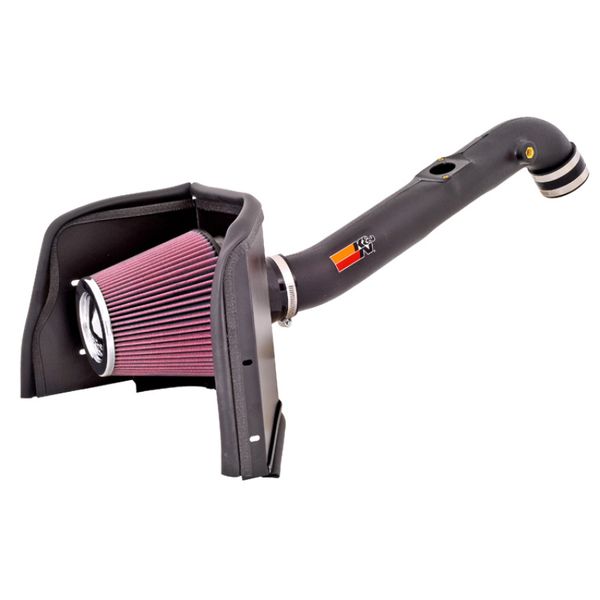 K&N 05-09 Toyota Tacoma L4-2.7L AirCharger Performance Intake